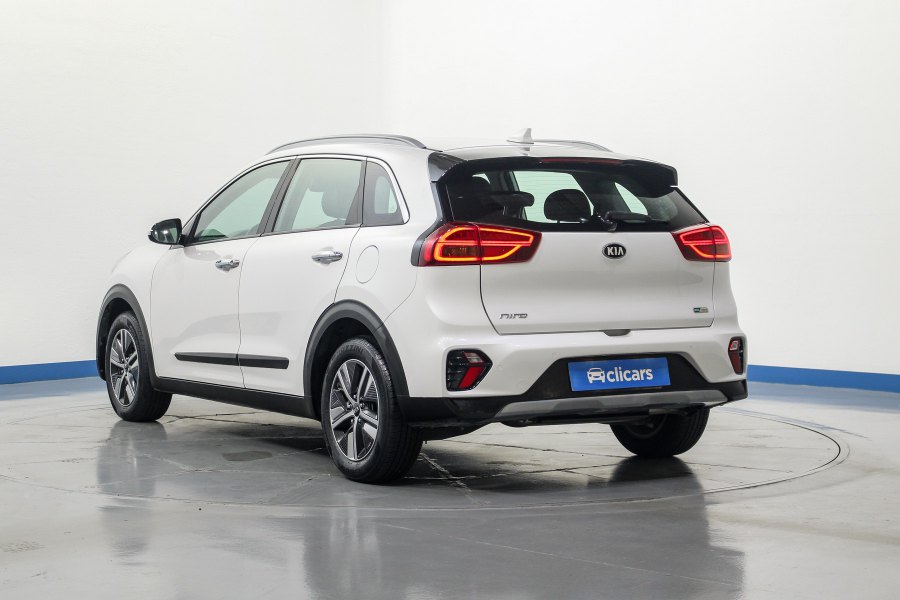 Kia Niro Híbrido Niro 1.6 HEV Drive 8