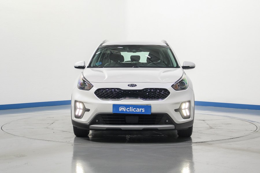 Kia Niro Híbrido Niro 1.6 HEV Drive 2