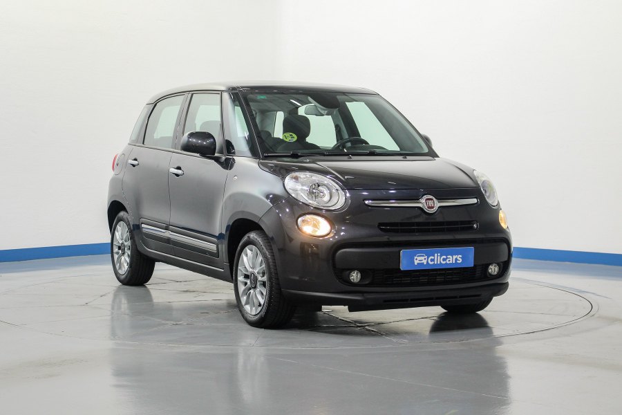 Fiat 500L Diésel 500L 1.3Mjt II S&S Lounge Aut. 85 3