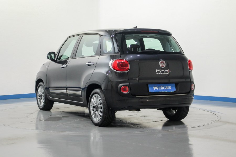 Fiat 500L Diésel 500L 1.3Mjt II S&S Lounge Aut. 85 8