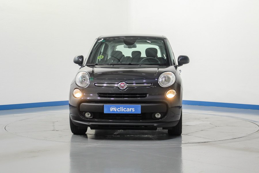 Fiat 500L Diésel 500L 1.3Mjt II S&S Lounge Aut. 85 2