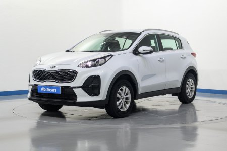 Kia Sportage 1.6 GDi Concept 4x2 132