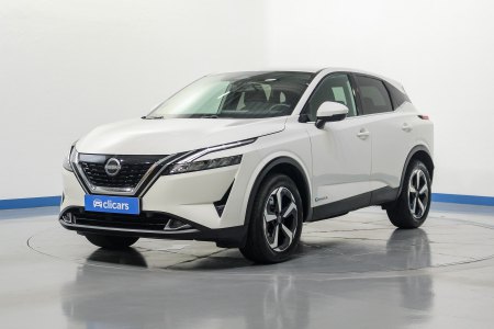 Nissan Qashqai E-POWER N-Connecta 4x2