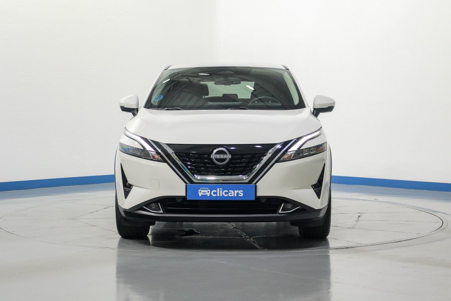 Nissan Qashqai Híbrido Qashqai E-POWER N-Connecta 4x2 140kW 2