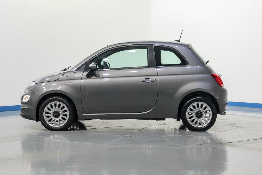 Fiat 500 Mild hybrid 500 1.0 Hybrid Dolcevita 52kW 7