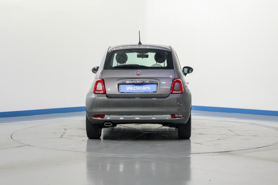 Fiat 500 Mild hybrid 500 1.0 Hybrid Dolcevita 52kW 4