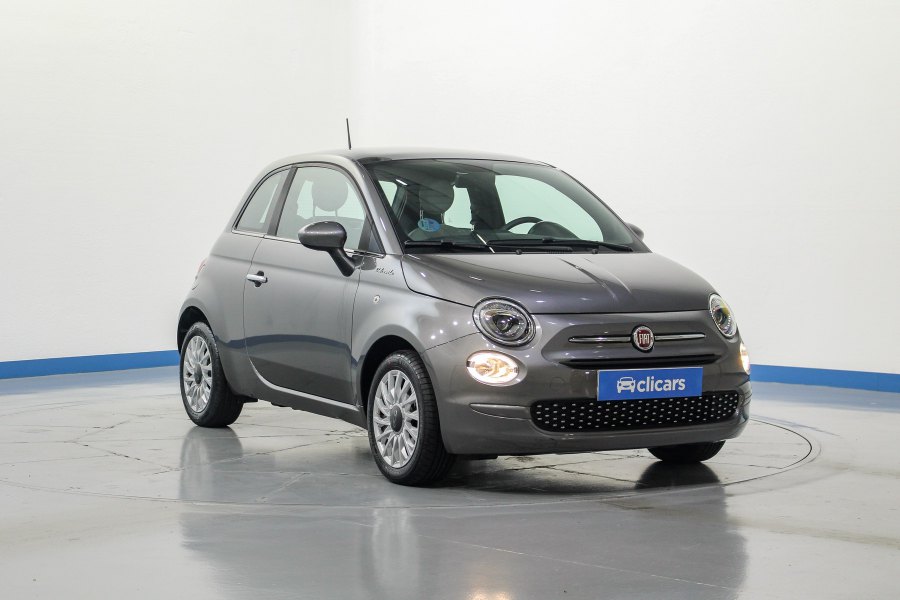 Fiat 500 Mild hybrid 500 1.0 Hybrid Dolcevita 52kW 3