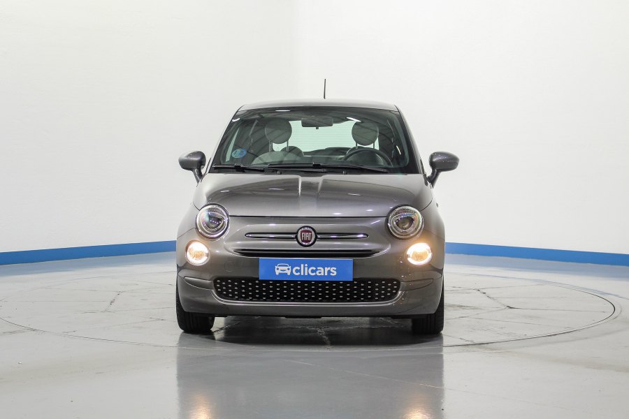 Fiat 500 Mild hybrid 500 1.0 Hybrid Dolcevita 52kW 2