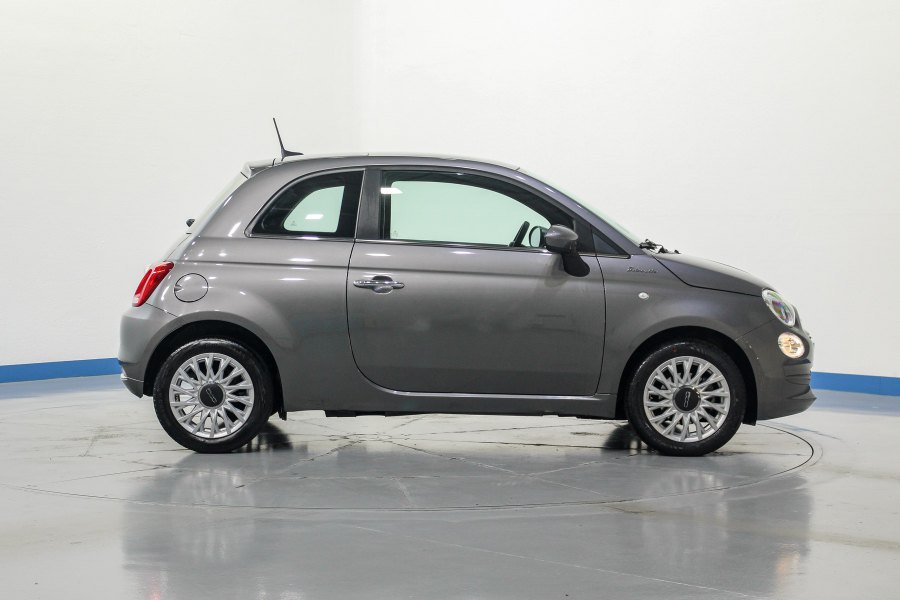 Fiat 500 Mild hybrid 500 1.0 Hybrid Dolcevita 52kW 6