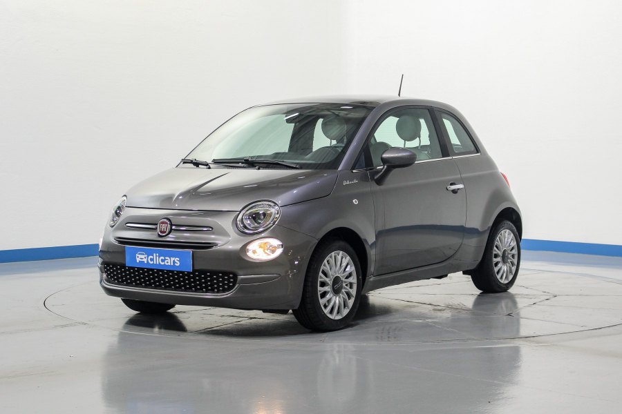 Fiat 500 Mild hybrid 500 1.0 Hybrid Dolcevita 52kW