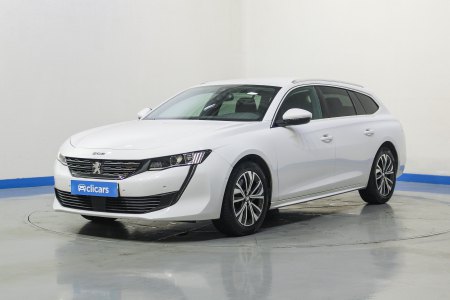 Peugeot 508 2.0BlueHDi S&S Allure EAT8 160