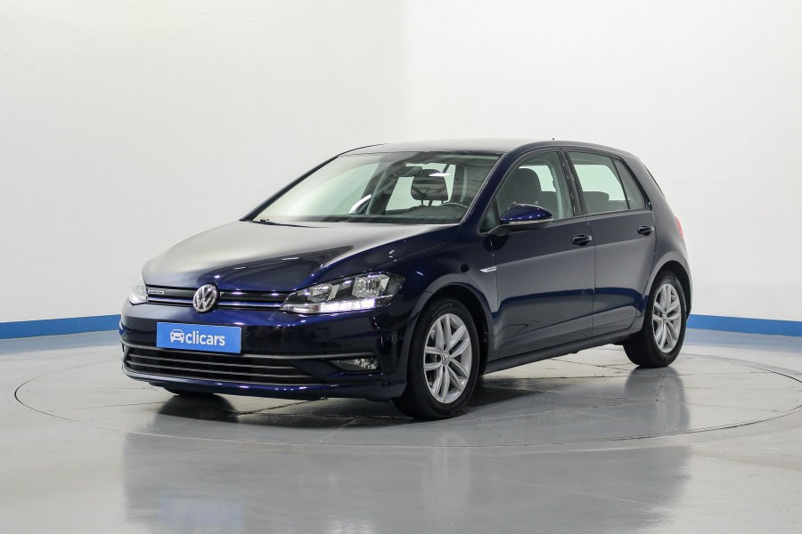 Volkswagen Golf Gasolina Golf 1.5 TSI Evo BM Last Edition 96kW