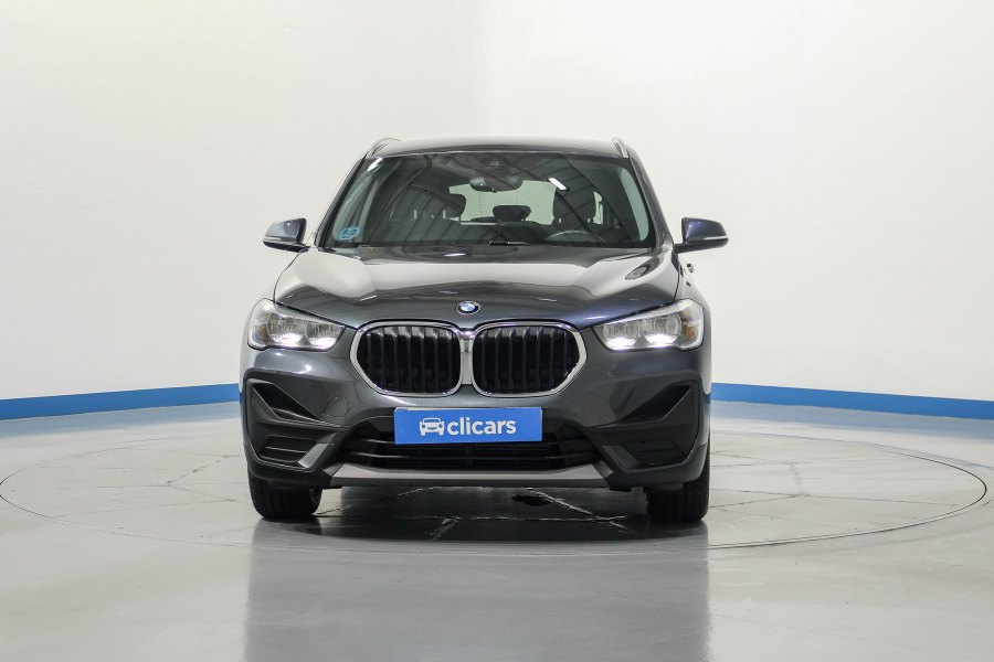 BMW X1 Diésel X1 sDrive 18dA 2