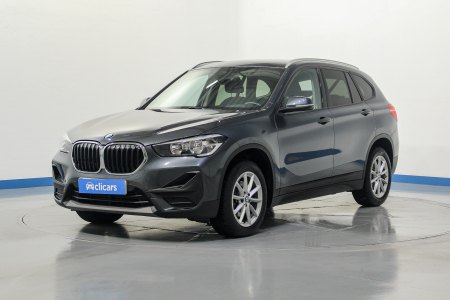 BMW X1 sDrive 18dA