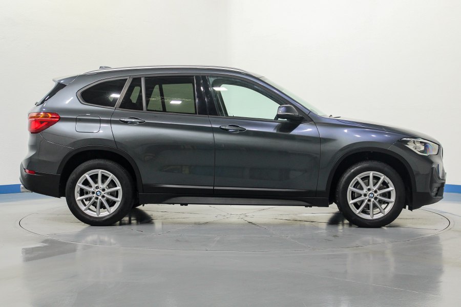 BMW X1 Diésel X1 sDrive 18dA 6