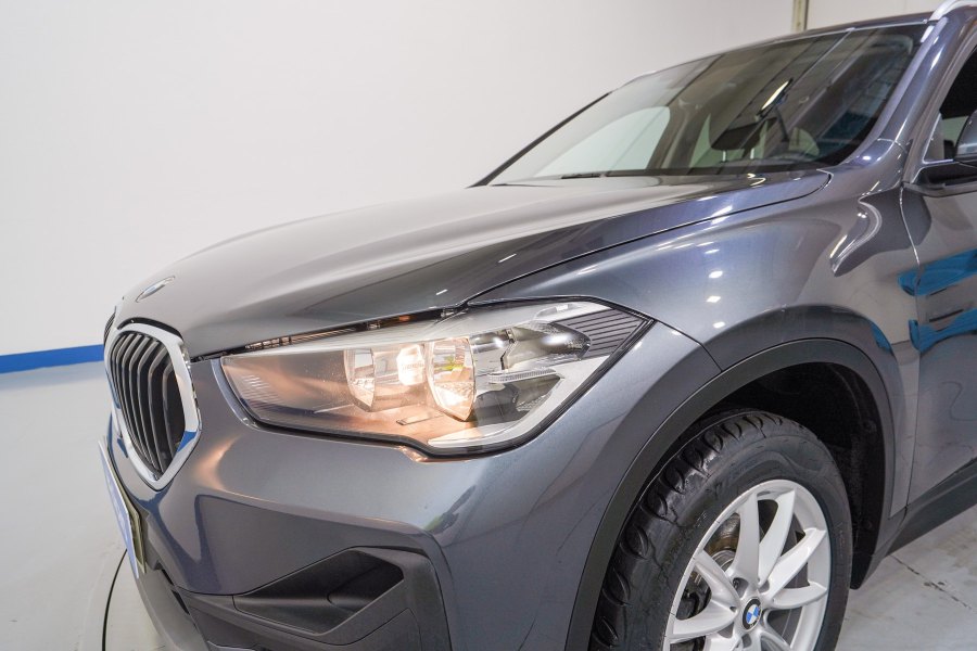 BMW X1 Diésel X1 sDrive 18dA 9