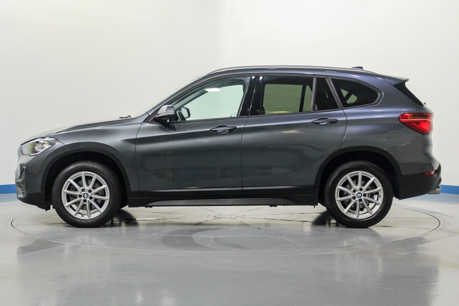 BMW X1 Diésel X1 sDrive 18dA 7