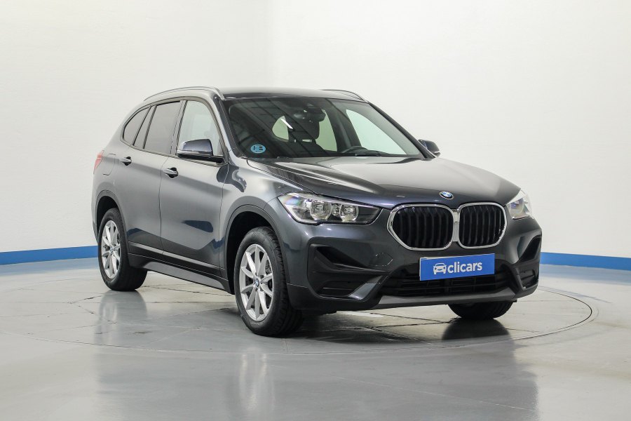 BMW X1 Diésel X1 sDrive 18dA 3