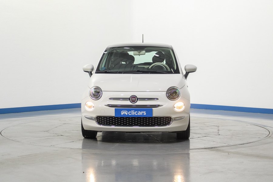 Fiat 500 Mild hybrid 500 1.0 Hybrid Dolcevita 52kW 2