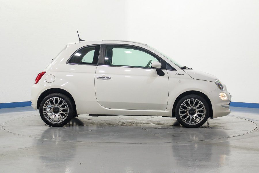 Fiat 500 Mild hybrid 500 1.0 Hybrid Dolcevita 52kW 6