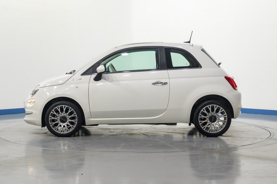 Fiat 500 Mild hybrid 500 1.0 Hybrid Dolcevita 52kW 7