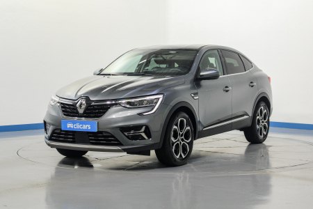 Renault Arkana 1.3 TCe Techno EDC