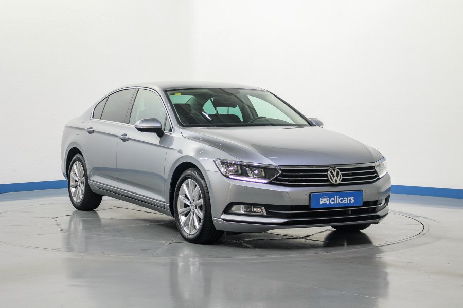 Volkswagen Passat Diésel Passat 2.0TDI Advance 110kW 3