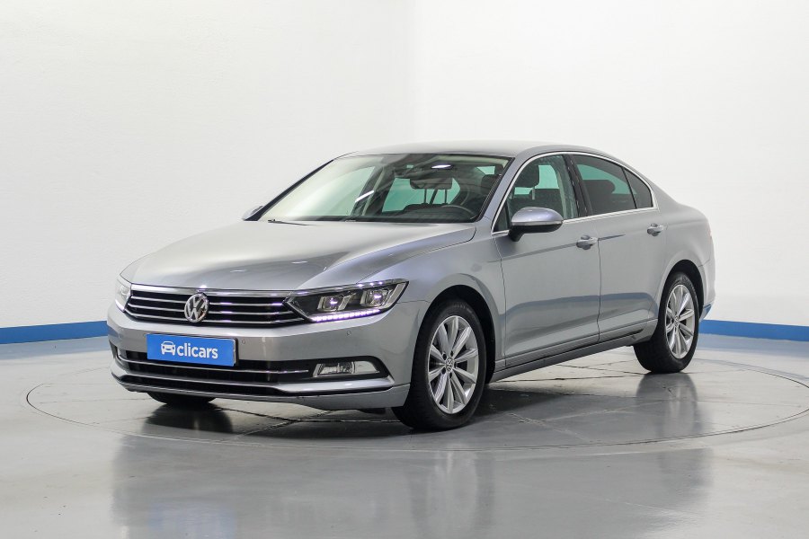 Volkswagen Passat Diésel Passat 2.0TDI Advance 110kW