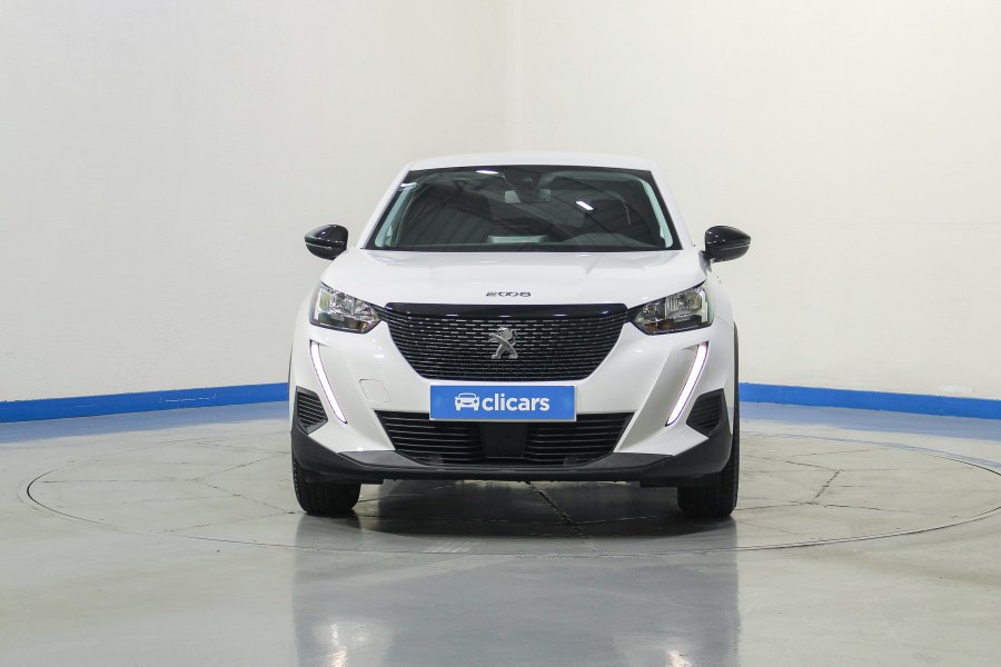 Peugeot 2008 Diésel 2008 1.5BlueHDi S&S Active 110 2