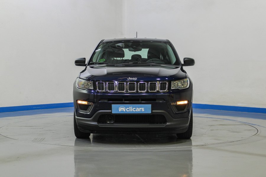 Jeep Compass Diésel Compass 1.6 Mjt Sport 4x2 2