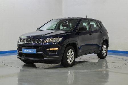 Jeep Compass 1.6 Mjt Sport 4x2