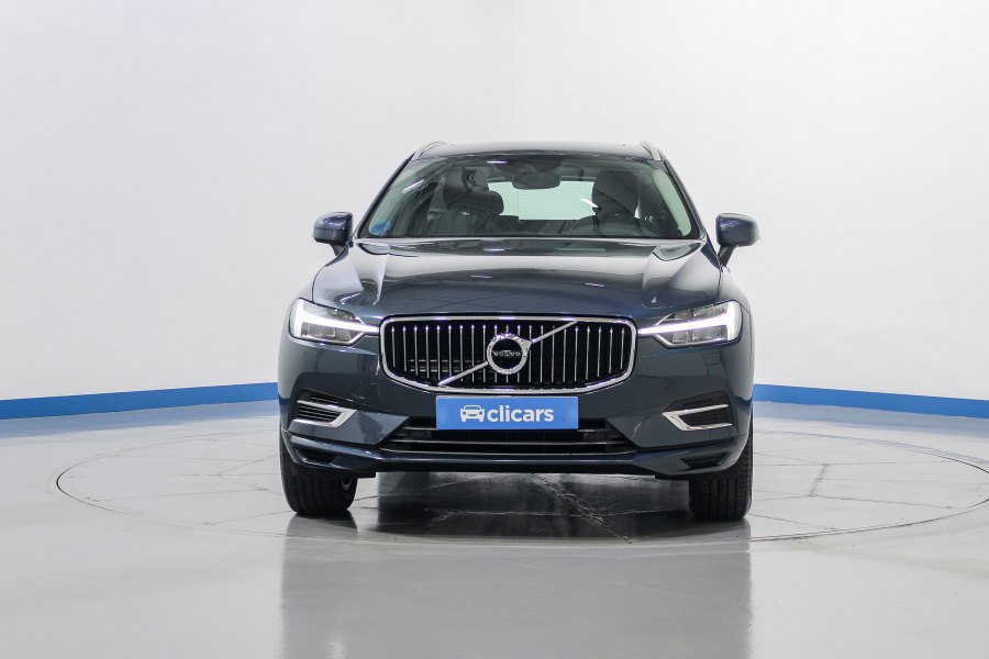 Volvo XC60 Híbrido enchufable XC60 T8 Twin Inscription 2