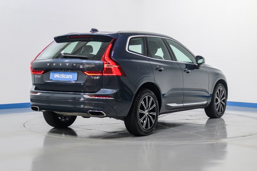 Volvo XC60 Híbrido enchufable XC60 T8 Twin Inscription 5