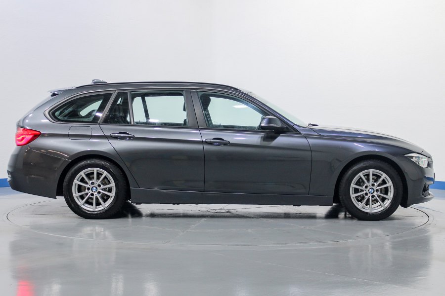 BMW Serie 3 Diésel 320dA Touring EfficientDynamics 6