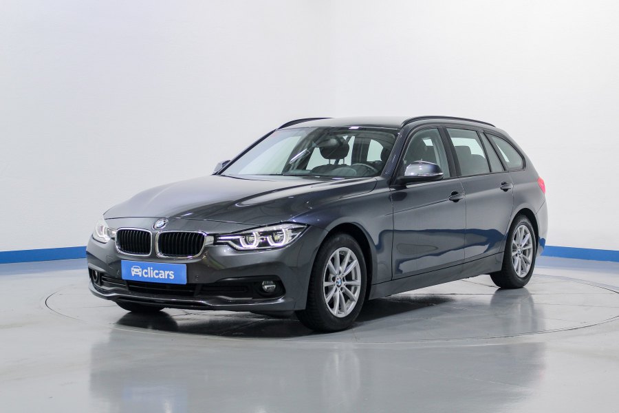 BMW Serie 3 Diésel 320dA Touring EfficientDynamics