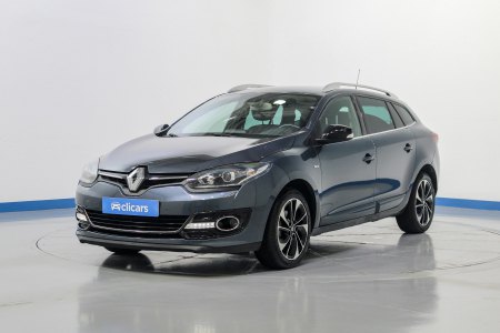 Renault Mégane S.T. 1.5dCi Energy Bose S&S 110