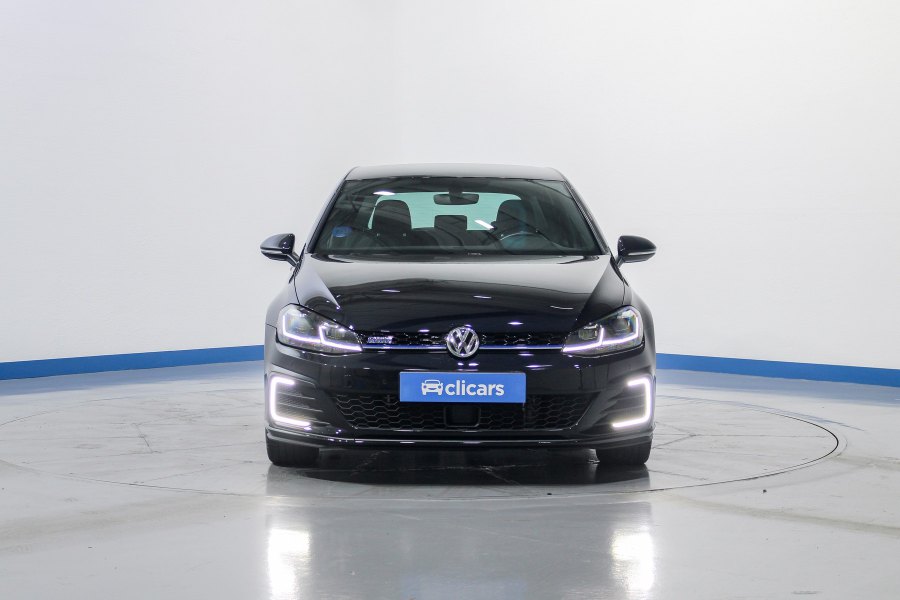 Volkswagen Golf Híbrido enchufable Golf GTE 1.4 TSI 2