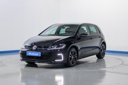 Volkswagen Golf GTE 1.4 TSI