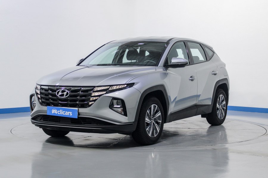 Hyundai Tucson Diésel Tucson 1.6 CRDI Klass 4x2