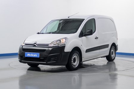 Citroen Berlingo Furgón 1.6BlueHDi 100