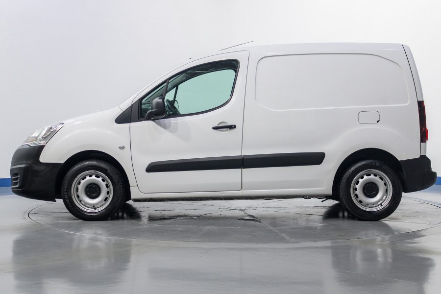 Citroen Berlingo Diésel Berlingo Furgón 1.6BlueHDi 100 7