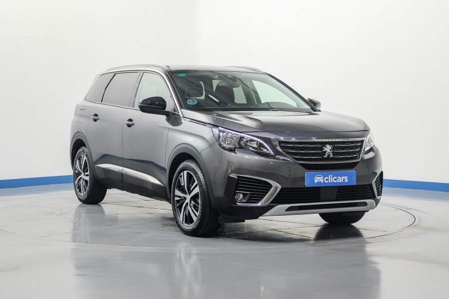 Peugeot 5008 SUV Diésel 5008 1.5BlueHDi S&S Allure EAT8 130 3