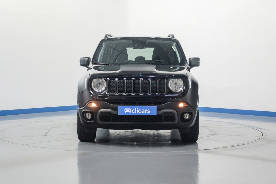 Jeep Renegade Híbrido enchufable Renegade 1.3 PHEV Trailhawk 4x4 Aut. 240 2