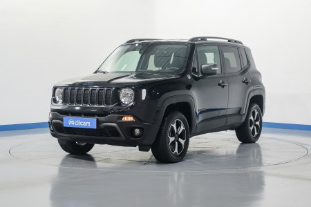 Jeep Renegade 1.3 PHEV Trailhawk 4x4 Aut. 240