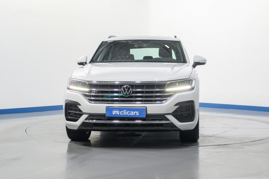 Volkswagen Touareg Diésel Touareg 3.0TDI V6 R-Line Tiptronic 4Motion 170kW 2