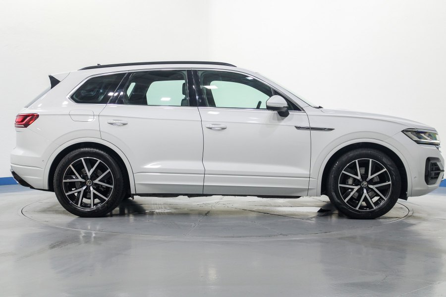 Volkswagen Touareg Diésel Touareg 3.0TDI V6 R-Line Tiptronic 4Motion 170kW 6