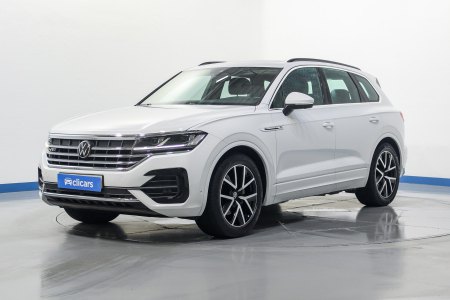 Volkswagen Touareg 3.0TDI V6 R-Line Tiptronic 4Motion