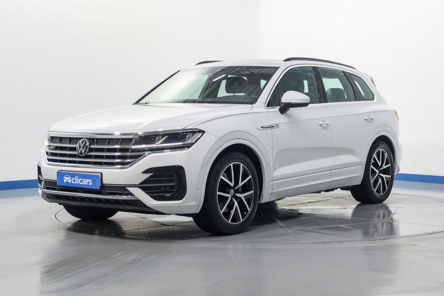 Volkswagen Touareg Diésel Touareg 3.0TDI V6 R-Line Tiptronic 4Motion 170kW