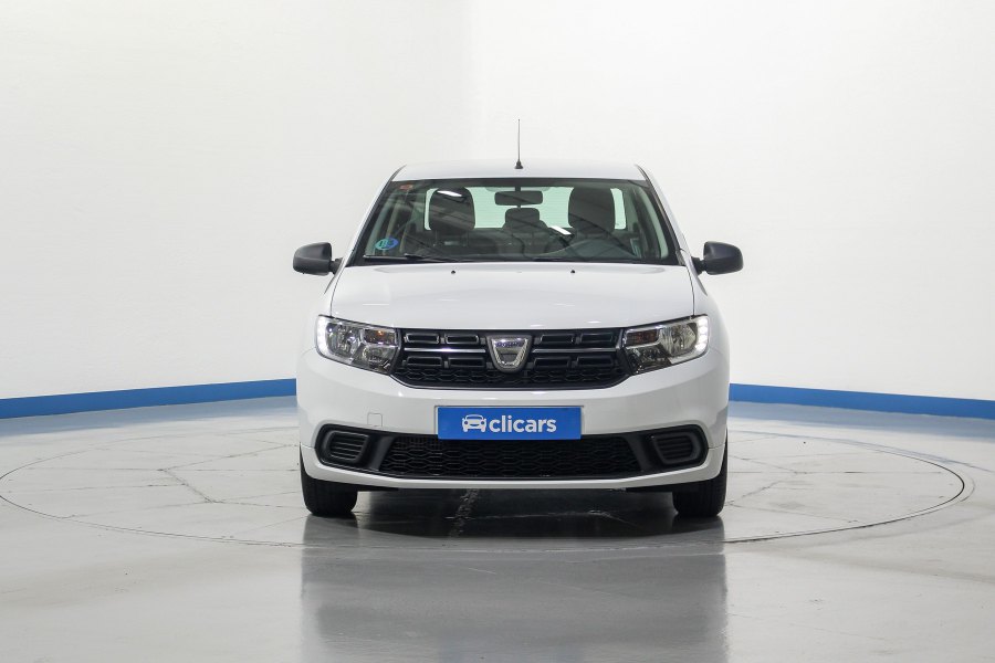 Dacia Logan GLP Logan 0.9 TCE GLP Essential 66kW 2