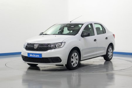 Dacia Logan 0.9 TCE GLP Essential